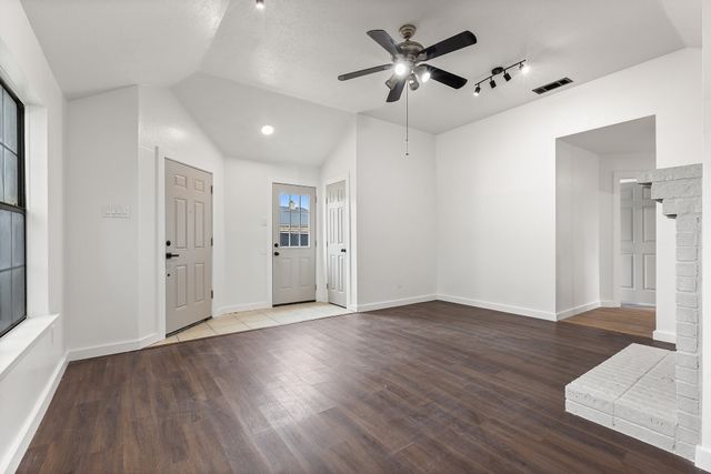 1618 Windmill Lane, Mesquite, TX 75149