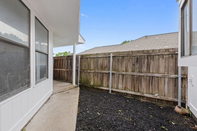 1618 Windmill Lane, Mesquite, TX 75149