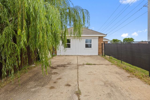 1618 Windmill Lane, Mesquite, TX 75149