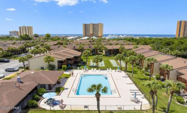 17751 Panama City Beach Parkway UNIT 9F, Panama City Beach, FL 32413