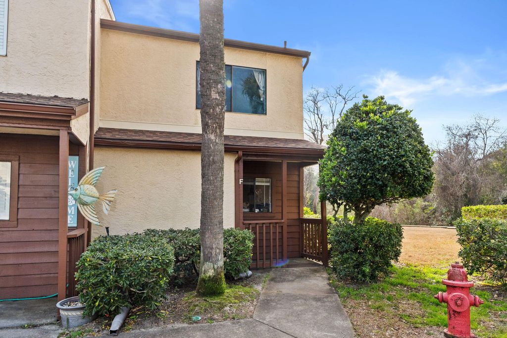 17751 Panama City Beach Parkway UNIT 9F, Panama City Beach, FL 32413