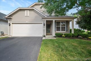 11724 Wembley Drive, Huntley, IL 60142