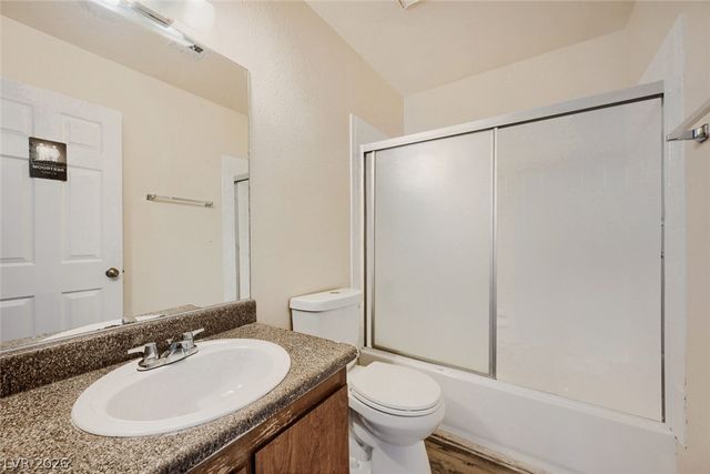 2745 Jennydiane Drive D, Las Vegas, NV 89121