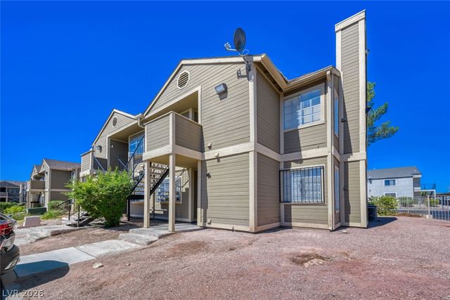 2745 Jennydiane Drive D, Las Vegas, NV 89121