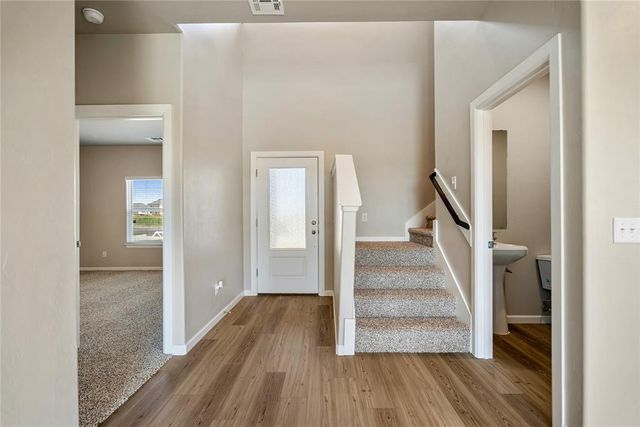 1909 Malus Way, El Reno, OK 73036