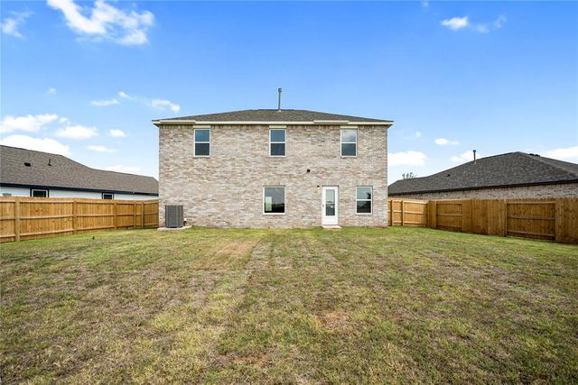 1909 Malus Way, El Reno, OK 73036