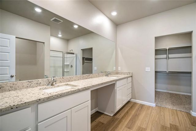 1909 Malus Way, El Reno, OK 73036