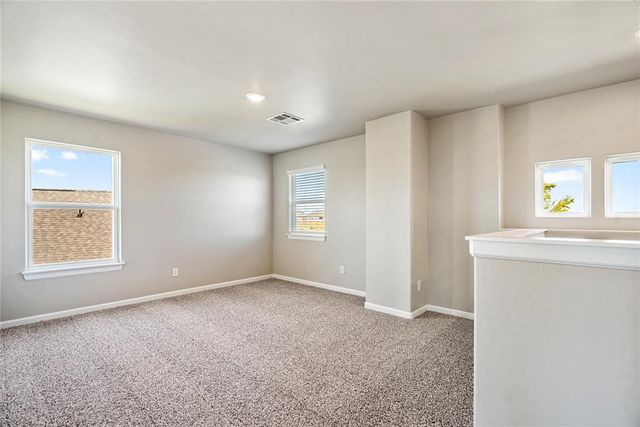 1909 Malus Way, El Reno, OK 73036