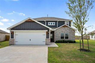 1909 Malus Way, El Reno, OK 73036