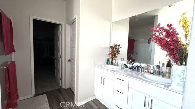 35357 hutchison Place, Beaumont, CA 92223