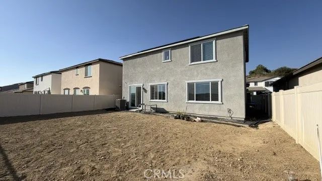 35357 hutchison Place, Beaumont, CA 92223