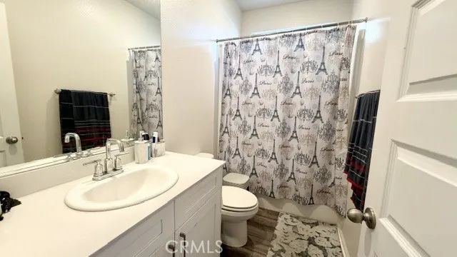 35357 hutchison Place, Beaumont, CA 92223