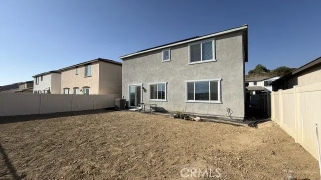 35357 hutchison Place, Beaumont, CA 92223
