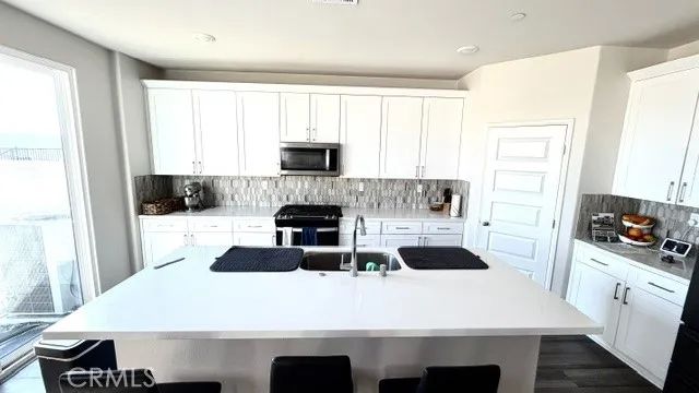 35357 hutchison Place, Beaumont, CA 92223