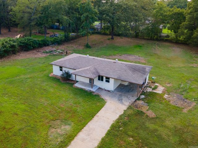 10315 Firestone Lane, North Little Rock, AR 72118