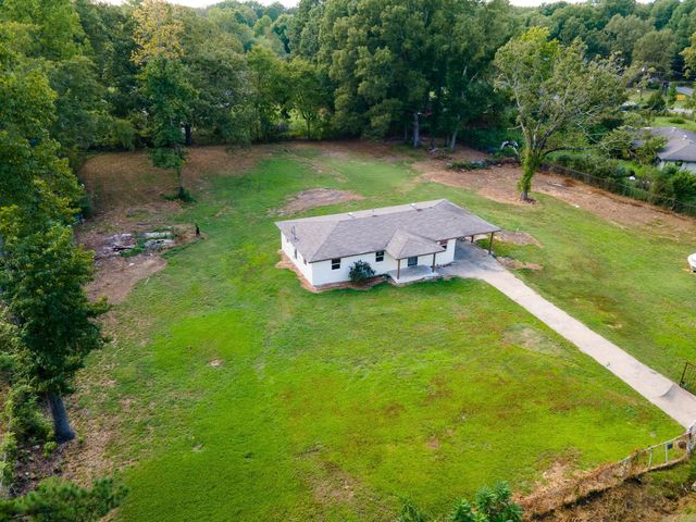 10315 Firestone Lane, North Little Rock, AR 72118
