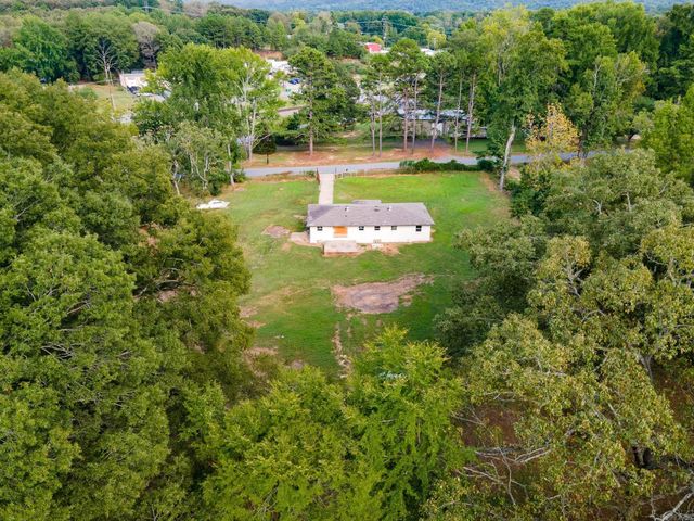 10315 Firestone Lane, North Little Rock, AR 72118