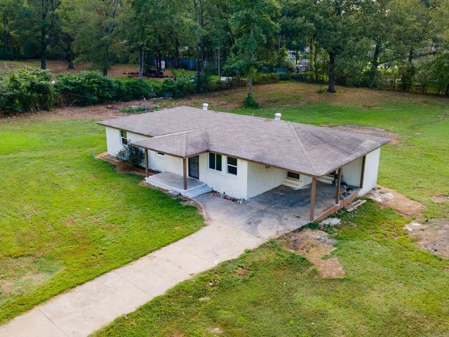 10315 Firestone Lane, North Little Rock, AR 72118