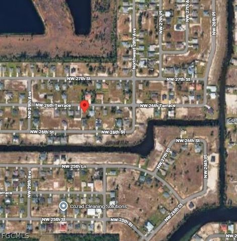 2824 NW 26th TER, Cape Coral, FL 33993