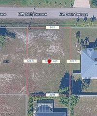 2824 NW 26th TER, Cape Coral, FL 33993