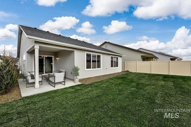 3469 E Cedarhurst Drive, Meridian, ID 83642