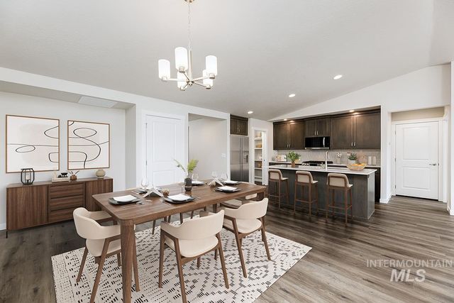 3469 E Cedarhurst Drive, Meridian, ID 83642