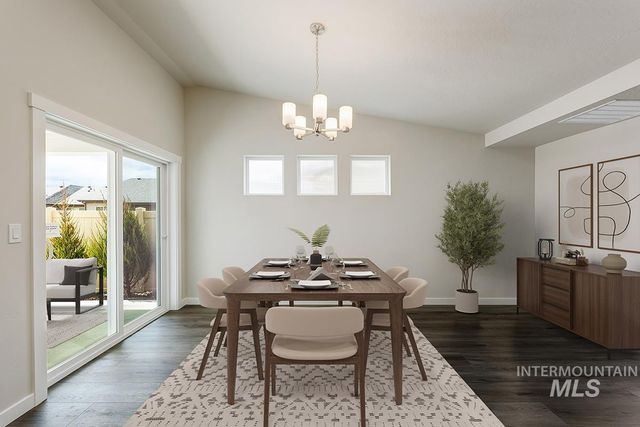 3469 E Cedarhurst Drive, Meridian, ID 83642