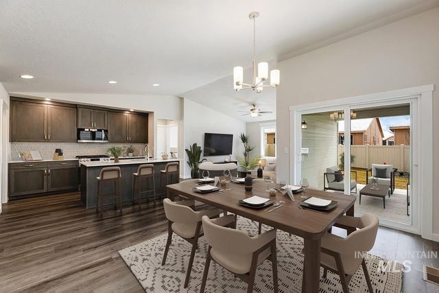 3469 E Cedarhurst Drive, Meridian, ID 83642