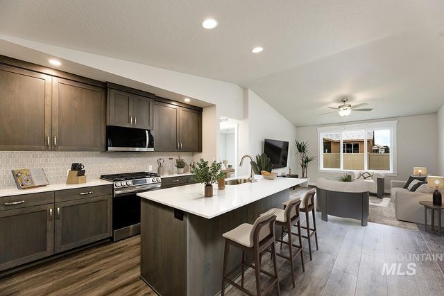 3469 E Cedarhurst Drive, Meridian, ID 83642