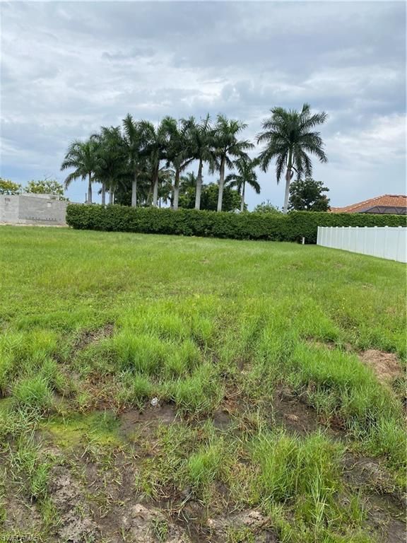 15 SW 19th PL, CAPE CORAL, FL 33991 — exterior