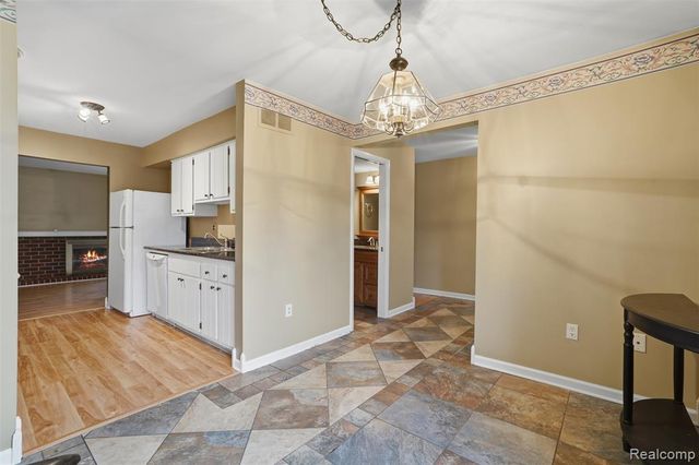 1791 Wickham Street, Royal Oak, MI 48073