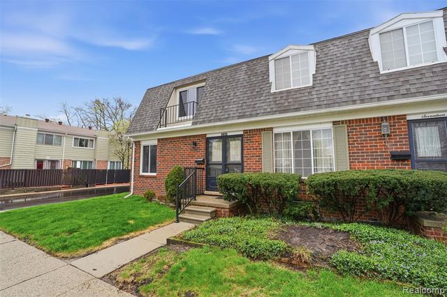 1791 Wickham Street, Royal Oak, MI 48073