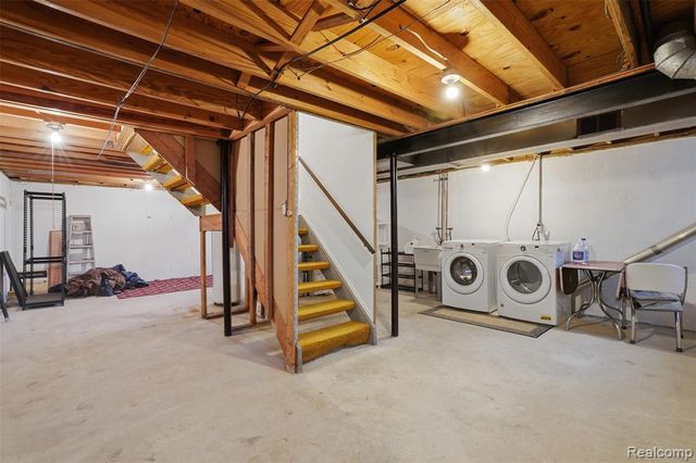 1791 Wickham Street, Royal Oak, MI 48073