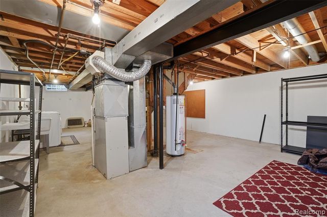 1791 Wickham Street, Royal Oak, MI 48073