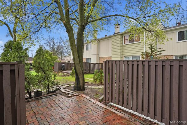 1791 Wickham Street, Royal Oak, MI 48073