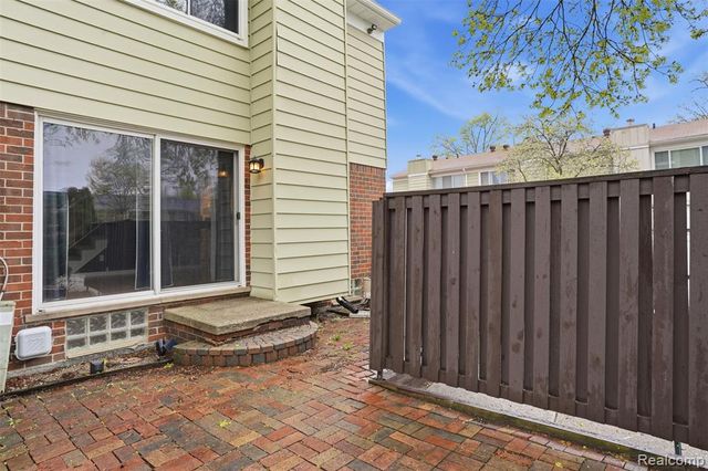 1791 Wickham Street, Royal Oak, MI 48073