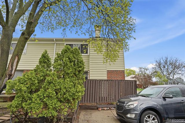 1791 Wickham Street, Royal Oak, MI 48073