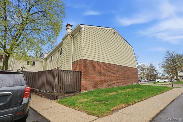1791 Wickham Street, Royal Oak, MI 48073