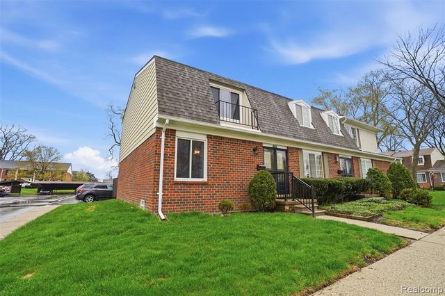 1791 Wickham Street, Royal Oak, MI 48073