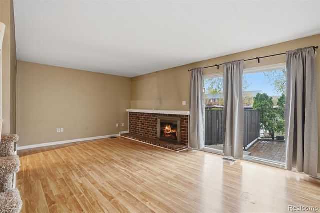 1791 Wickham Street, Royal Oak, MI 48073