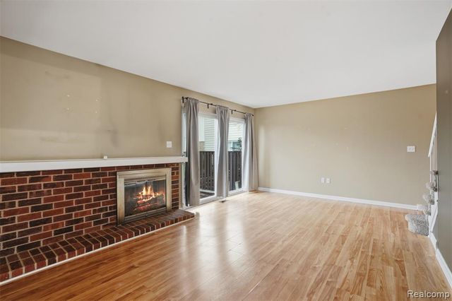 1791 Wickham Street, Royal Oak, MI 48073