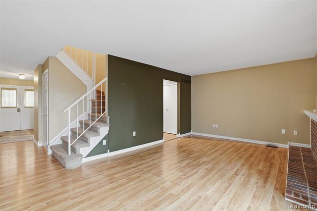 1791 Wickham Street, Royal Oak, MI 48073