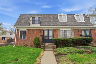 1791 Wickham Street, Royal Oak, MI 48073