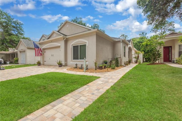 6012 KITERIDGE DRIVE, Lithia, FL 33547