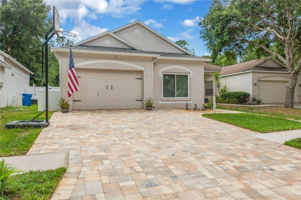 6012 KITERIDGE DRIVE, Lithia, FL 33547