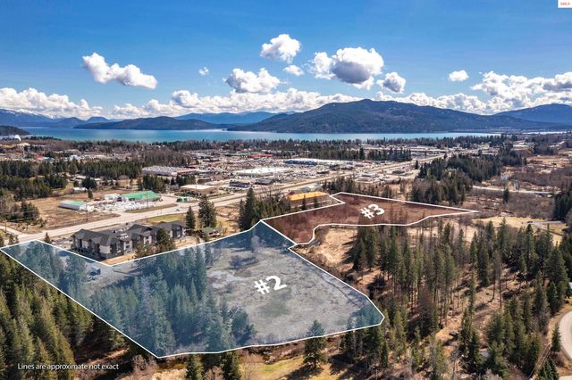 477504 US HWY 95 - 16 Acres, Sandpoint, ID 83864