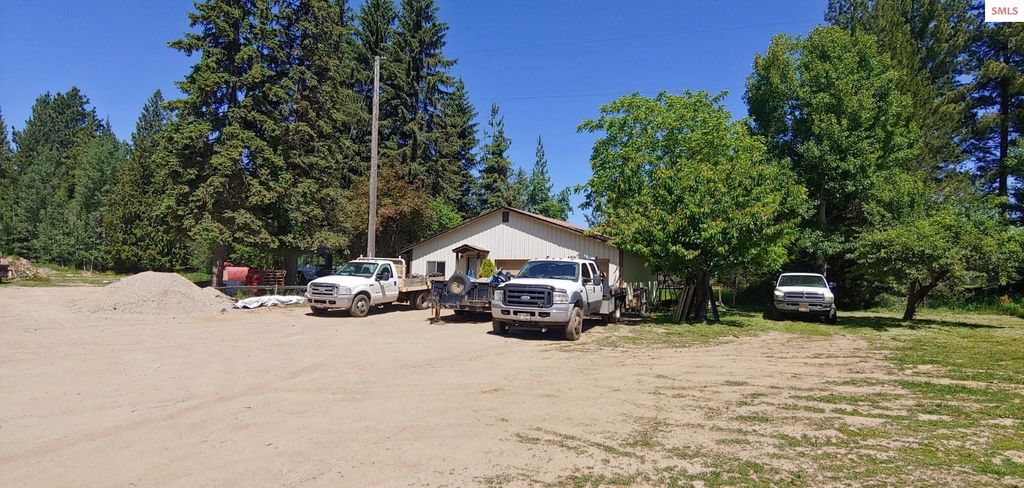 477504 US HWY 95 - 16 Acres, Sandpoint, ID 83864 photo 19