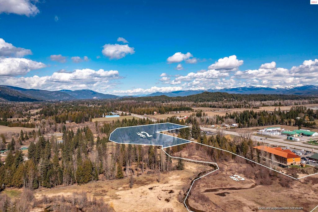 477504 US HWY 95 - 16 Acres, Sandpoint, ID 83864 photo 2