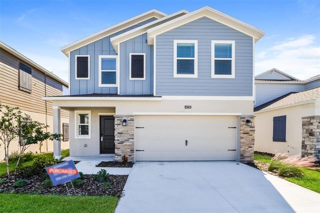 4038 OLD MILL ROAD, Haines City, FL 33844