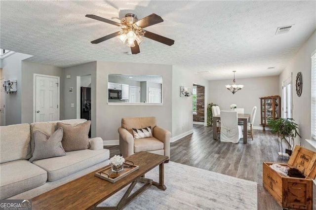 142 Holly Mill Village Drive, Canton, GA 30114